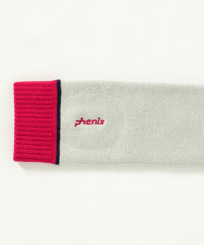 【WOMENS】Phenix Training Ski Socks PHトレーニングスキーソックス / ACC / スキーソックス /phenixスキーウェア 24AW