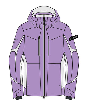 【フェニックスチーム用商品】Cutting Edge Jacket B2 2025年12月中旬お届け