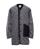 TKMT - JACKET, TYPE P-008 / QUILTED TECH TRAVEL COAT　-　1月中旬お届け