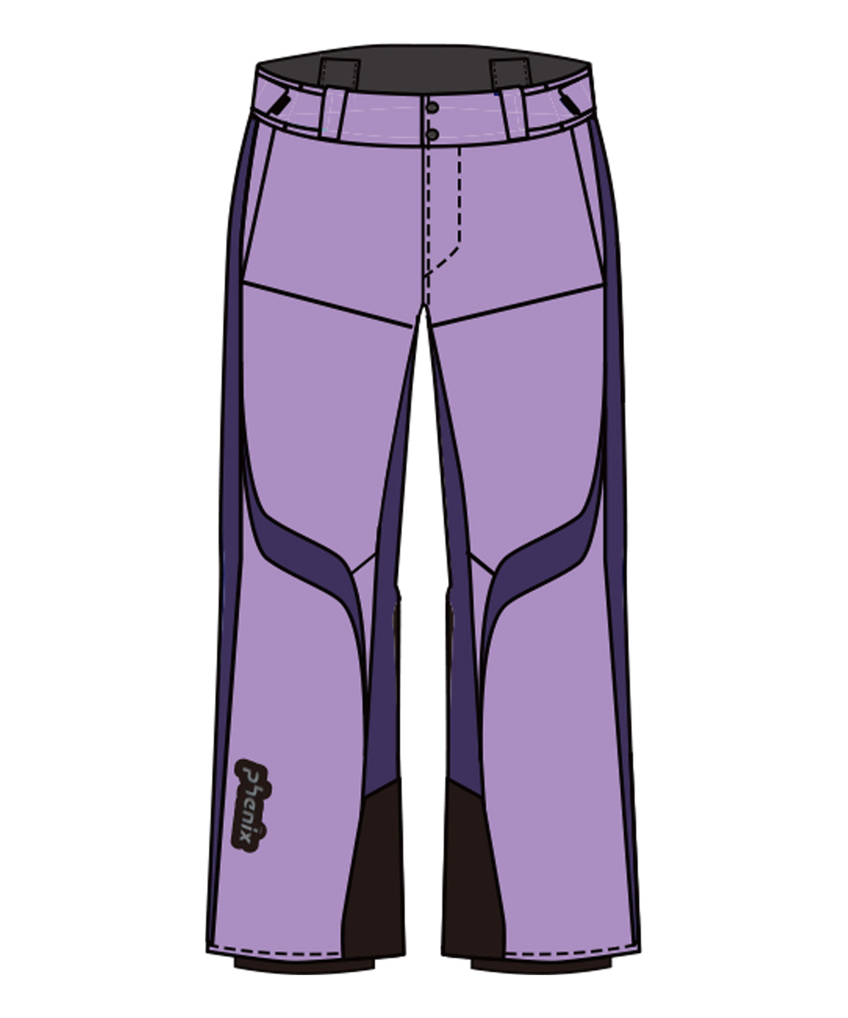 【フェニックスチーム用商品】C.E.B Pants R8 TK1 2026年12月中旬お届け予定