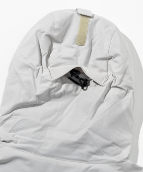 【WOMENS】TRINITY MOUNTAIN PARKA 撥水マウンテンパーカー  /phenix outdoor(フェニックスアウトドア)