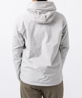 【WOMENS】TRINITY MOUNTAIN PARKA 撥水マウンテンパーカー  /phenix outdoor(フェニックスアウトドア)
