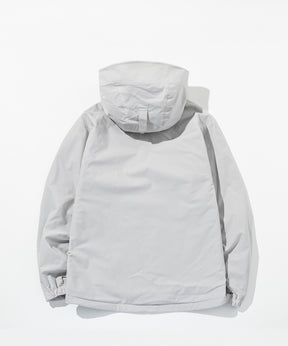 【WOMENS】TRINITY MOUNTAIN PARKA 撥水マウンテンパーカー  /phenix outdoor(フェニックスアウトドア)