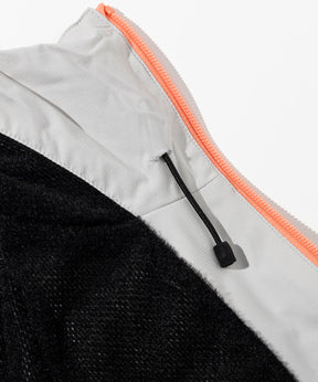 【WOMENS】TRINITY MOUNTAIN PARKA 撥水マウンテンパーカー  /phenix outdoor(フェニックスアウトドア)