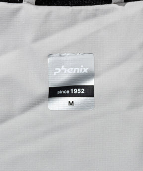 【WOMENS】TRINITY MOUNTAIN PARKA 撥水マウンテンパーカー  /phenix outdoor(フェニックスアウトドア)