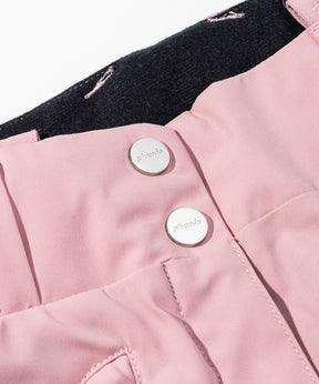 【10月上旬お届け予約商品】【WOMENS】Side Pocket Accent Pants / サイドポケットアクセントパンツ / phenix スキーウェア 26AW / ADVANCE-ACTIVE