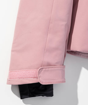 【10月上旬お届け予約商品】【WOMENS】Seamless Down Jacket / シームレスダウンジャケット / phenix スキーウェア 26AW / ADVANCE-ACTIVE