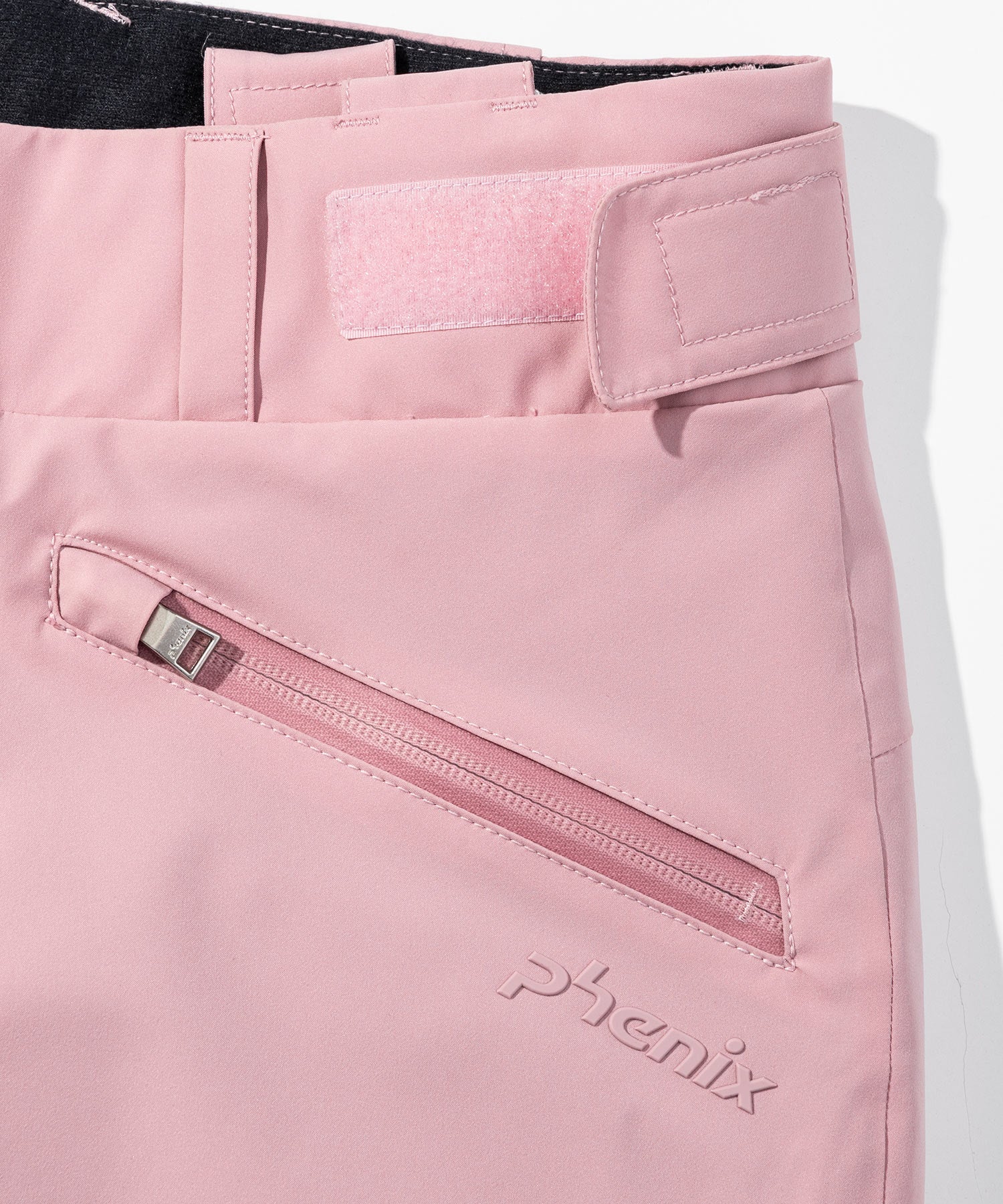 【10月上旬お届け予約商品】【WOMENS】Side Pocket Accent Pants / サイドポケットアクセントパンツ / phenix スキーウェア 26AW / ADVANCE-ACTIVE