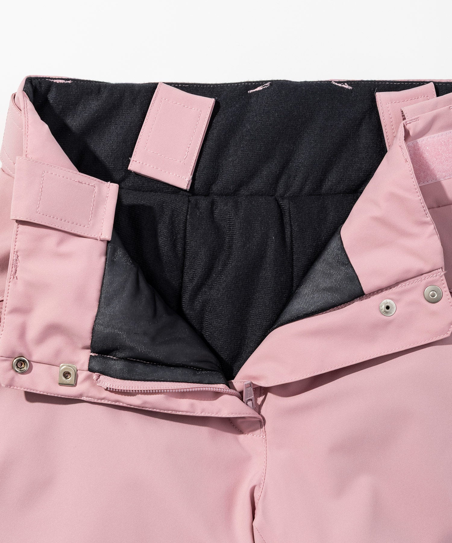 【10月上旬お届け予約商品】【WOMENS】Side Pocket Accent Pants / サイドポケットアクセントパンツ / phenix スキーウェア 26AW / ADVANCE-ACTIVE