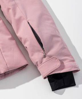 【10月上旬お届け予約商品】【WOMENS】Seamless Down Jacket / シームレスダウンジャケット / phenix スキーウェア 26AW / ADVANCE-ACTIVE