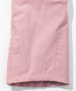 【10月上旬お届け予約商品】【WOMENS】Side Pocket Accent Pants / サイドポケットアクセントパンツ / phenix スキーウェア 26AW / ADVANCE-ACTIVE