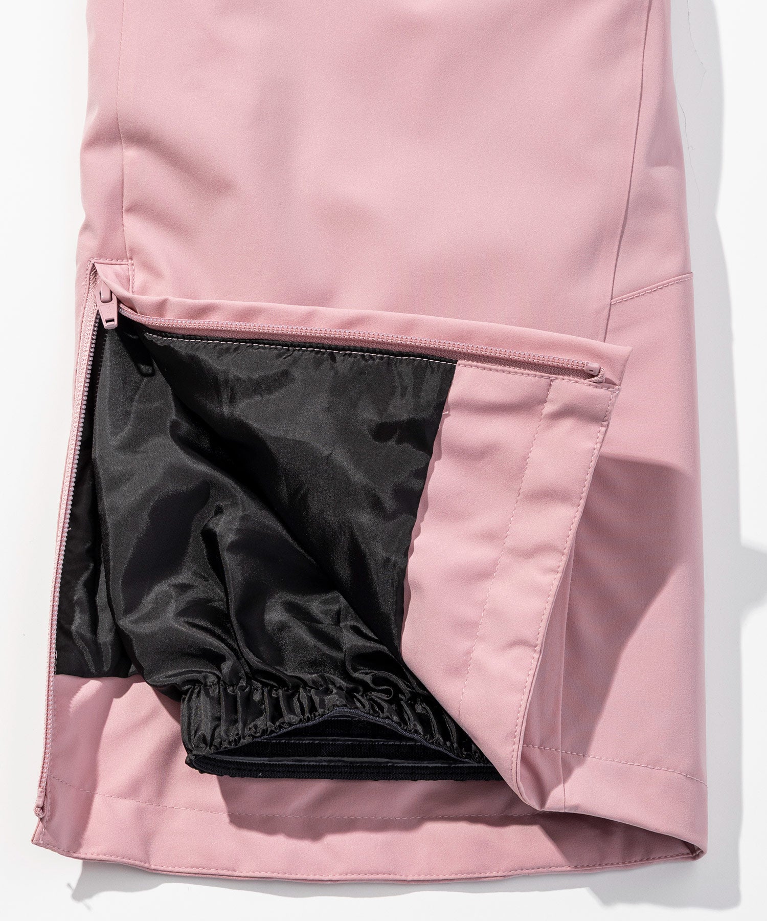 【10月上旬お届け予約商品】【WOMENS】Side Pocket Accent Pants / サイドポケットアクセントパンツ / phenix スキーウェア 26AW / ADVANCE-ACTIVE