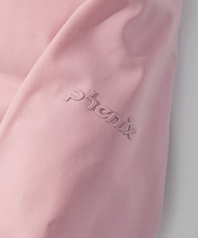 【10月上旬お届け予約商品】【WOMENS】Seamless Down Jacket / シームレスダウンジャケット / phenix スキーウェア 26AW / ADVANCE-ACTIVE