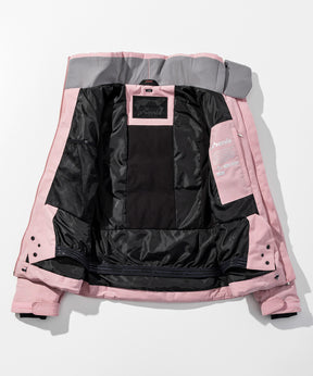 【10月上旬お届け予約商品】【WOMENS】Seamless Down Jacket / シームレスダウンジャケット / phenix スキーウェア 26AW / ADVANCE-ACTIVE