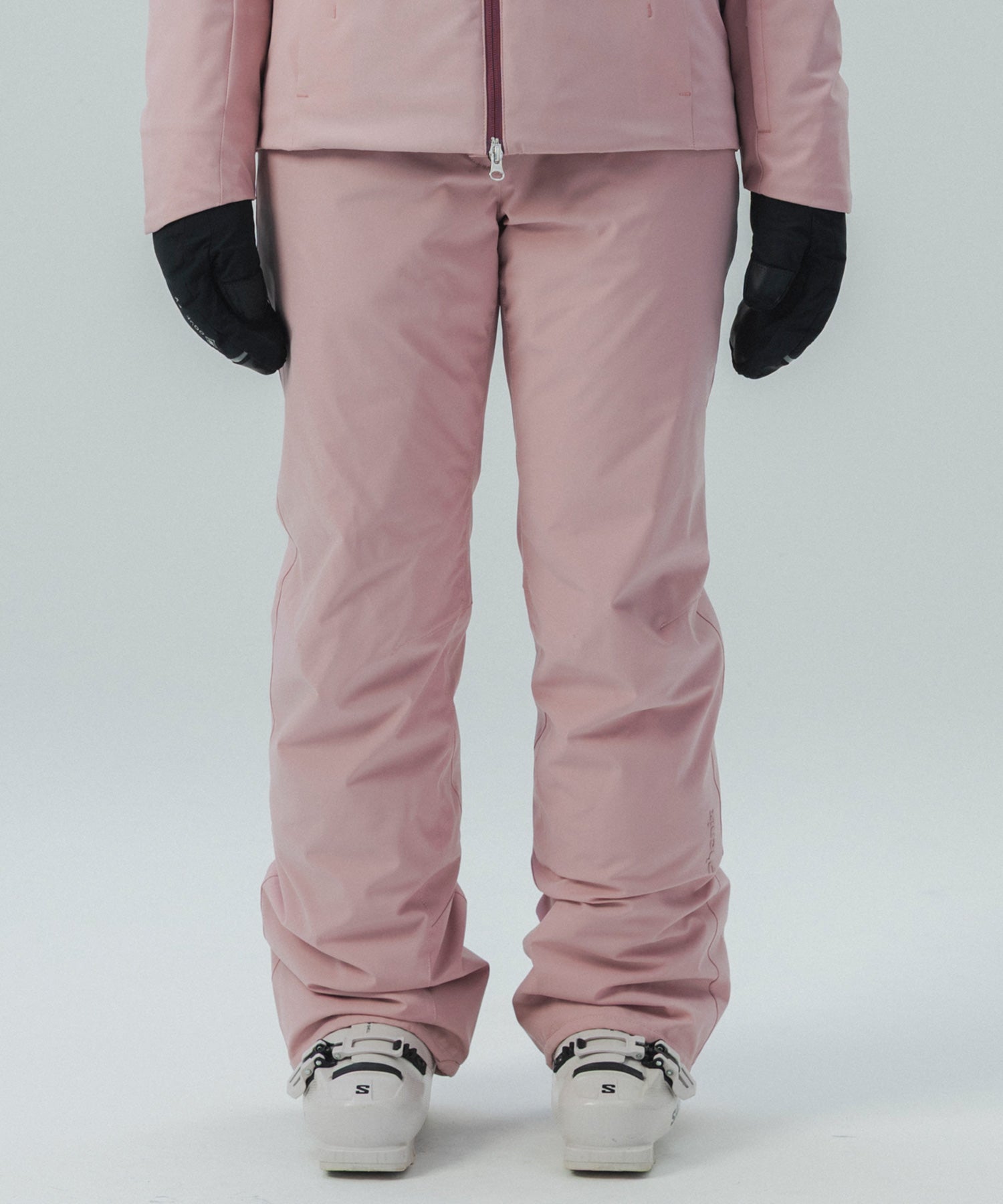 【10月上旬お届け予約商品】【WOMENS】Soft Frame Pants / ソフトフレームパンツ / phenix スキーウェア 26AW / ADVANCE