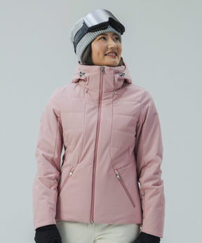【10月上旬お届け予約商品】【WOMENS】Soft Frame Jacket / ソフトフレームジャケット / phenix スキーウェア 26AW / ADVANCE-ACTIVE