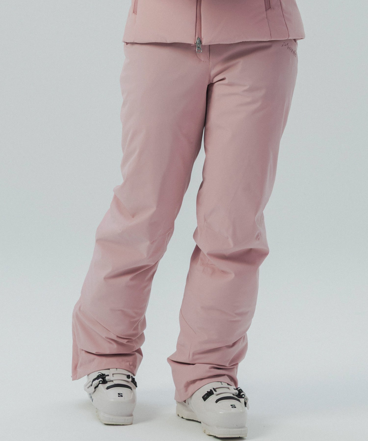 【10月上旬お届け予約商品】【WOMENS】Side Pocket Accent Pants / サイドポケットアクセントパンツ / phenix スキーウェア 26AW / ADVANCE-ACTIVE