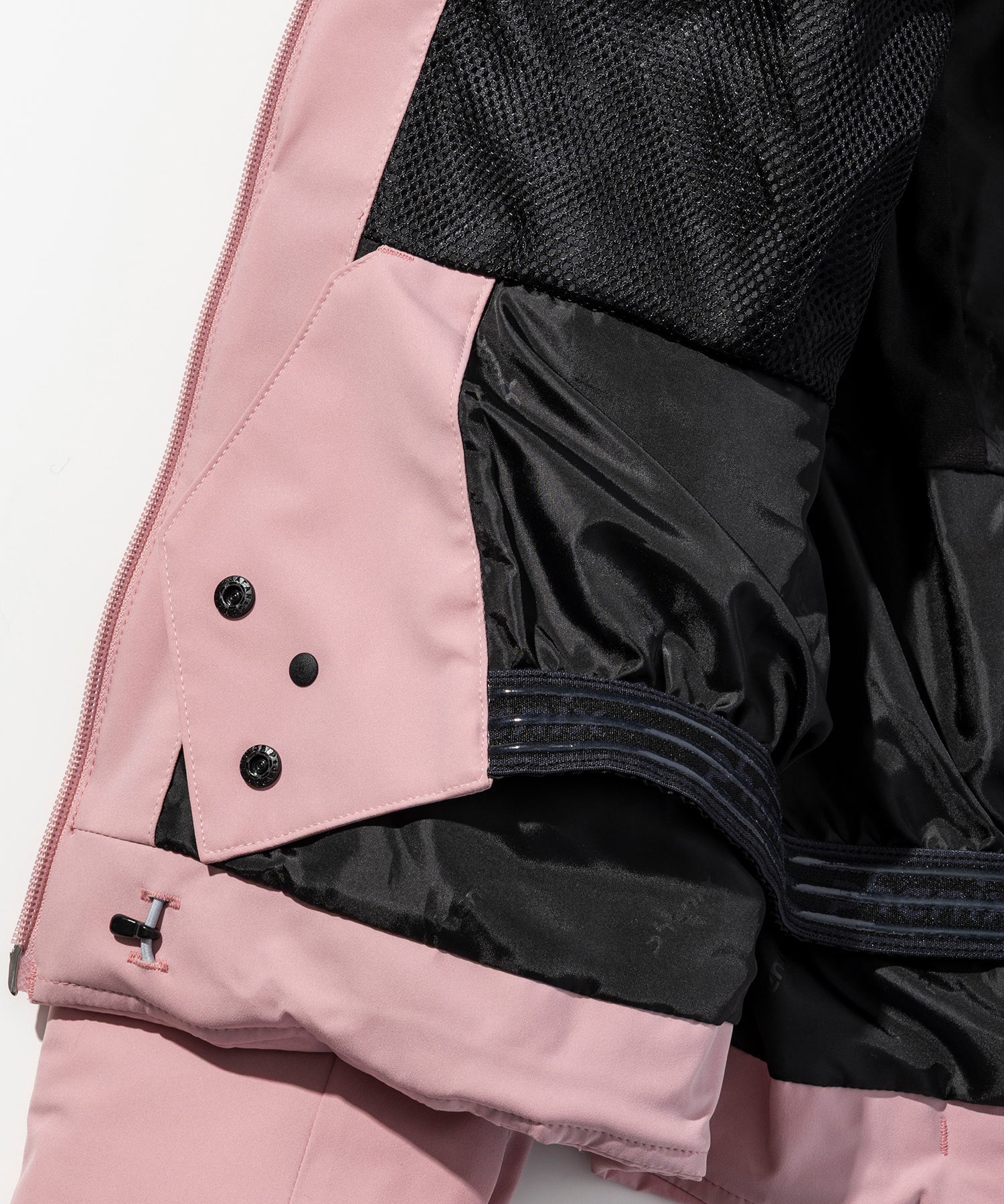【10月上旬お届け予約商品】【WOMENS】Seamless Down Jacket / シームレスダウンジャケット / phenix スキーウェア 26AW / ADVANCE-ACTIVE