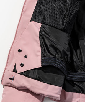 【10月上旬お届け予約商品】【WOMENS】Seamless Down Jacket / シームレスダウンジャケット / phenix スキーウェア 26AW / ADVANCE-ACTIVE
