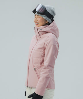【10月上旬お届け予約商品】【WOMENS】Soft Frame Jacket / ソフトフレームジャケット / phenix スキーウェア 26AW / ADVANCE-ACTIVE