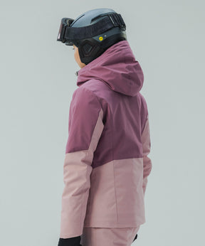 【10月上旬お届け予約商品】【WOMENS】Mist Layer Jacket / ミストレイヤージャケット / phenix スキーウェア 26AW / ADVANCE