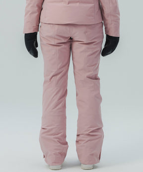 【10月上旬お届け予約商品】【WOMENS】Side Pocket Accent Pants / サイドポケットアクセントパンツ / phenix スキーウェア 26AW / ADVANCE-ACTIVE