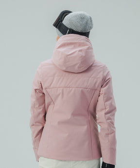【10月上旬お届け予約商品】【WOMENS】Soft Frame Jacket / ソフトフレームジャケット / phenix スキーウェア 26AW / ADVANCE-ACTIVE
