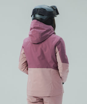 【10月上旬お届け予約商品】【WOMENS】Mist Layer Jacket / ミストレイヤージャケット / phenix スキーウェア 26AW / ADVANCE