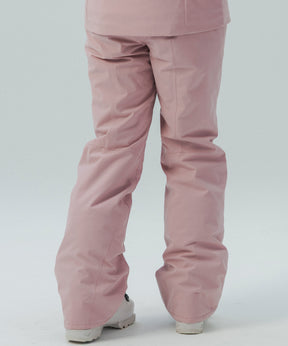 【10月上旬お届け予約商品】【WOMENS】Soft Frame Pants / ソフトフレームパンツ / phenix スキーウェア 26AW / ADVANCE