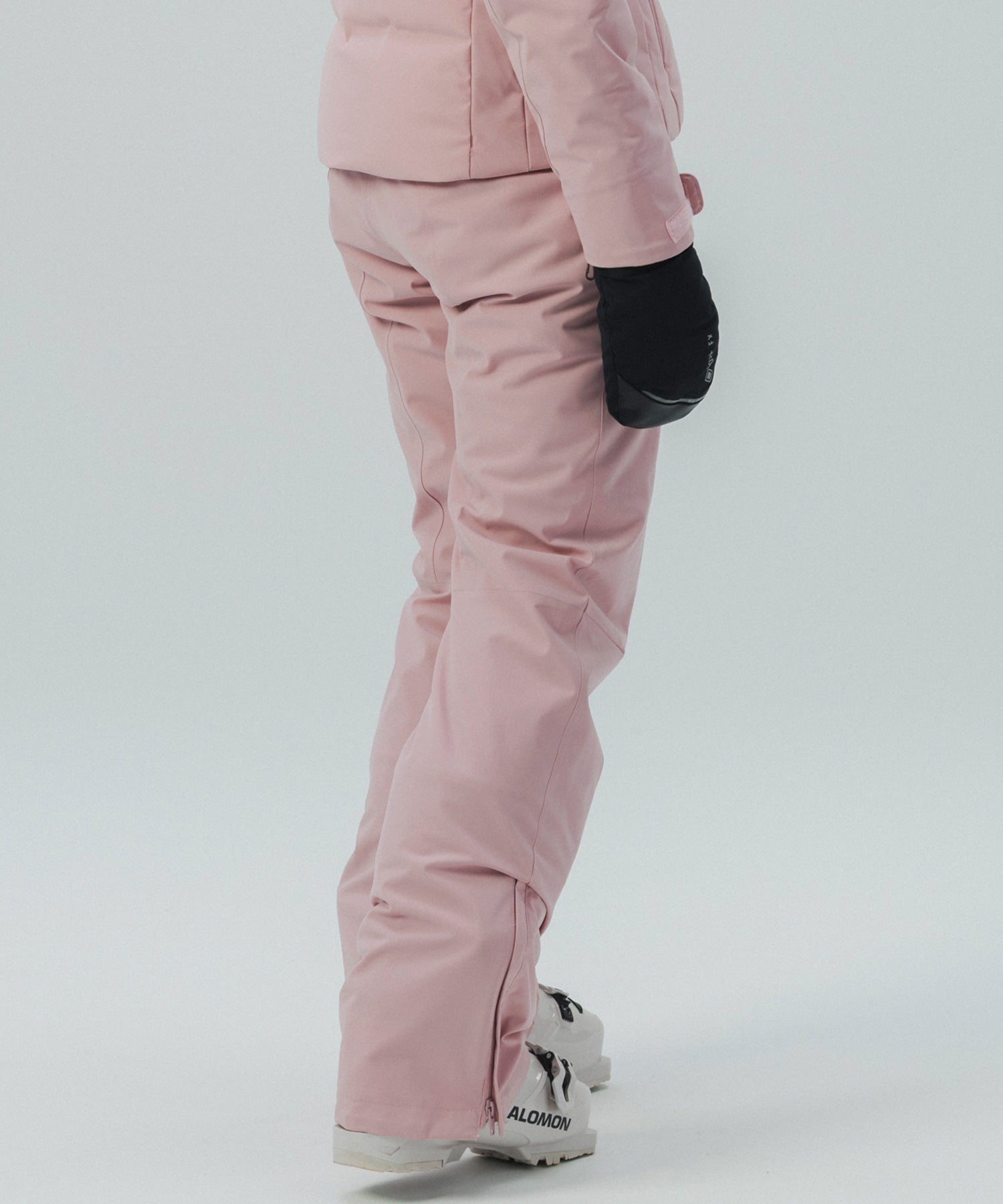 【10月上旬お届け予約商品】【WOMENS】Side Pocket Accent Pants / サイドポケットアクセントパンツ / phenix スキーウェア 26AW / ADVANCE-ACTIVE