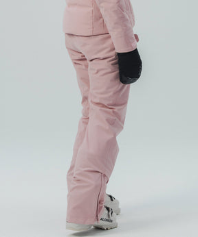 【10月上旬お届け予約商品】【WOMENS】Side Pocket Accent Pants / サイドポケットアクセントパンツ / phenix スキーウェア 26AW / ADVANCE-ACTIVE