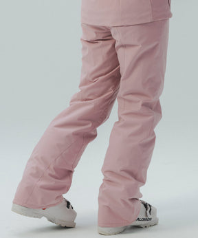 【10月上旬お届け予約商品】【WOMENS】Soft Frame Pants / ソフトフレームパンツ / phenix スキーウェア 26AW / ADVANCE