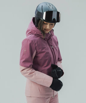 【10月上旬お届け予約商品】【WOMENS】Mist Layer Jacket / ミストレイヤージャケット / phenix スキーウェア 26AW / ADVANCE