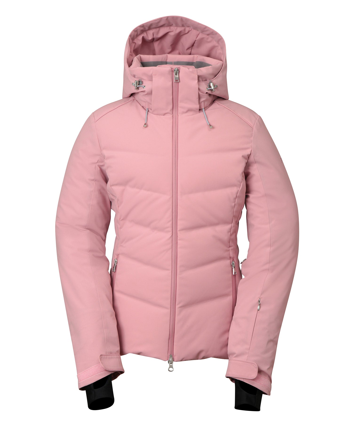 【10月上旬お届け予約商品】【WOMENS】Seamless Down Jacket / シームレスダウンジャケット / phenix スキーウェア 26AW / ADVANCE-ACTIVE