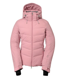 【10月上旬お届け予約商品】【WOMENS】Seamless Down Jacket / シームレスダウンジャケット / phenix スキーウェア 26AW / ADVANCE-ACTIVE