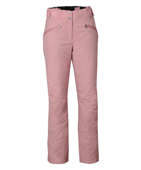 【10月上旬お届け予約商品】【WOMENS】Side Pocket Accent Pants / サイドポケットアクセントパンツ / phenix スキーウェア 26AW / ADVANCE-ACTIVE