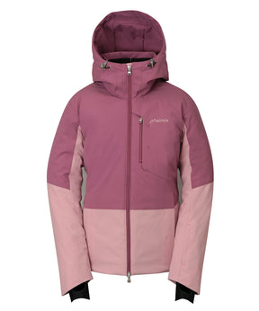 【10月上旬お届け予約商品】【WOMENS】Mist Layer Jacket / ミストレイヤージャケット / phenix スキーウェア 26AW / ADVANCE