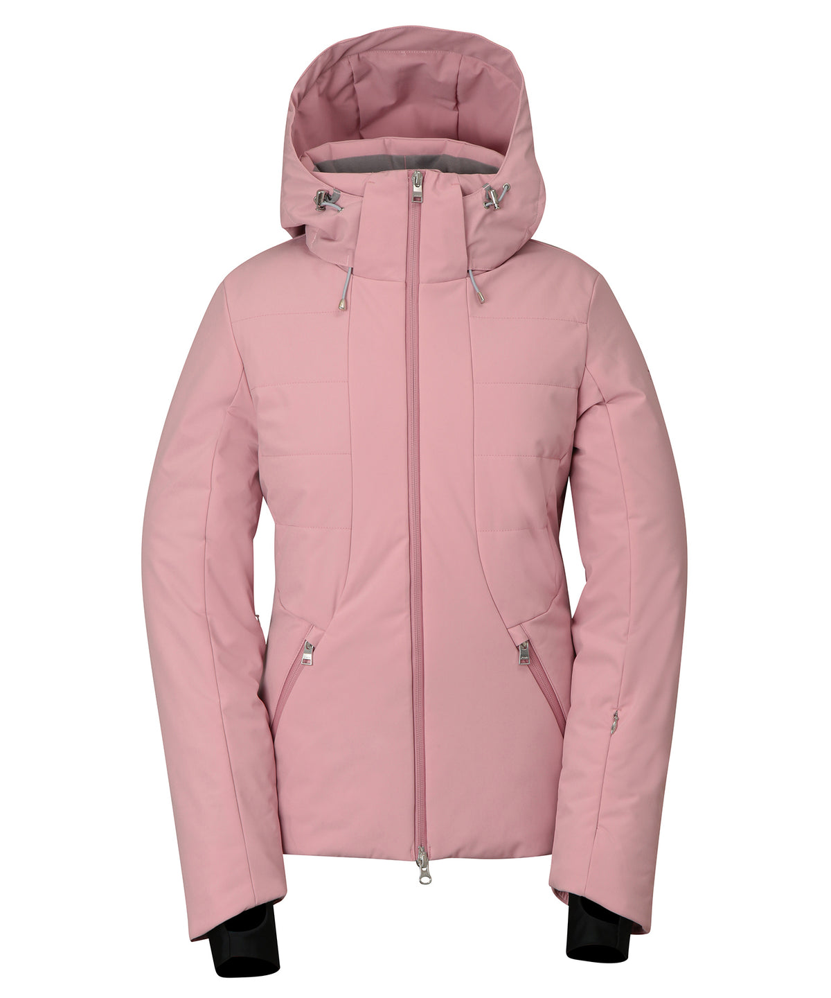 【10月上旬お届け予約商品】【WOMENS】Soft Frame Jacket / ソフトフレームジャケット / phenix スキーウェア 26AW / ADVANCE-ACTIVE