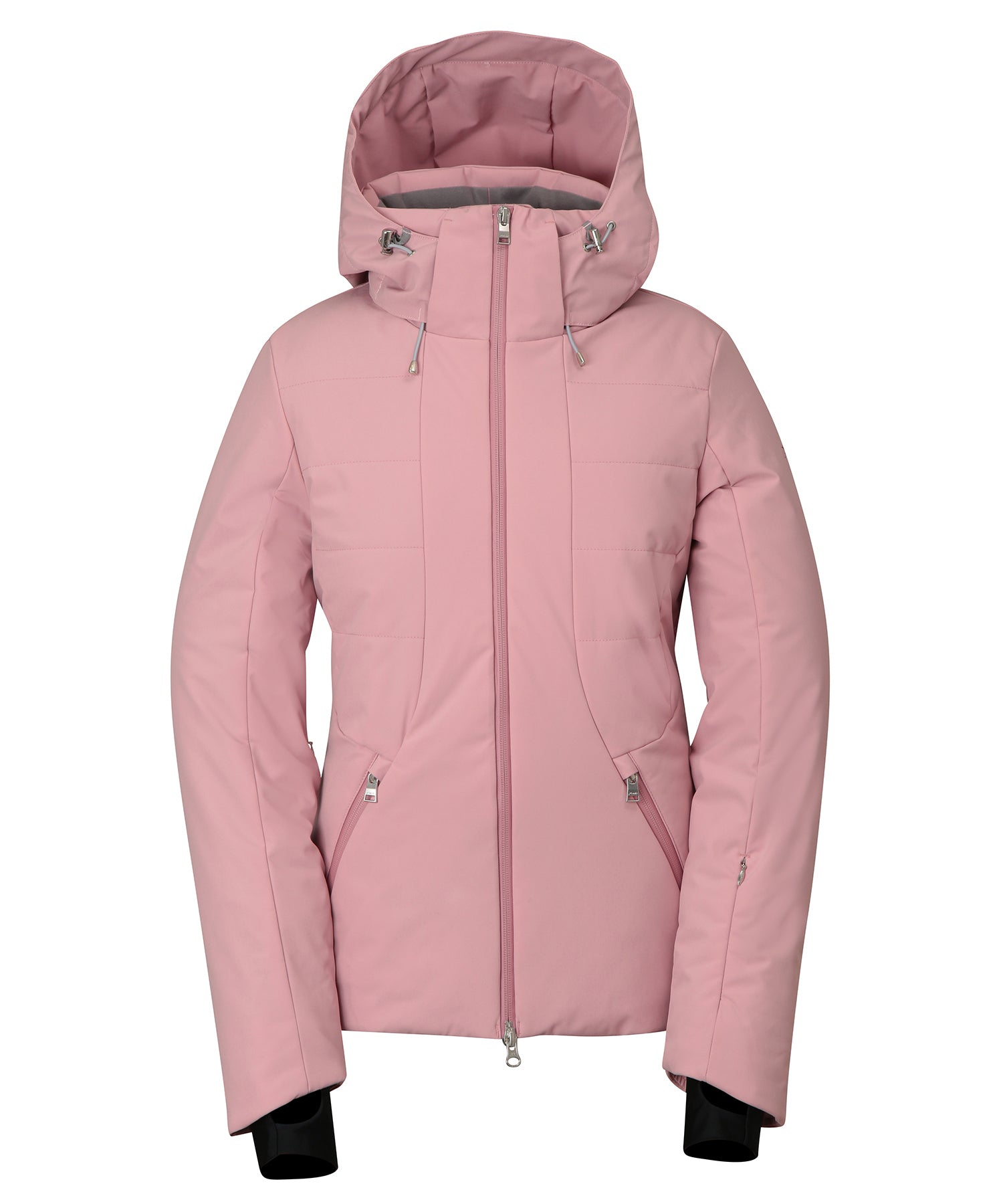 【10月上旬お届け予約商品】【WOMENS】Soft Frame Jacket / ソフトフレームジャケット / phenix スキーウェア 26AW / ADVANCE-ACTIVE
