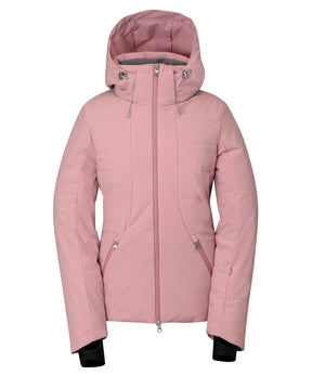 【10月上旬お届け予約商品】【WOMENS】Soft Frame Jacket / ソフトフレームジャケット / phenix スキーウェア 26AW / ADVANCE-ACTIVE
