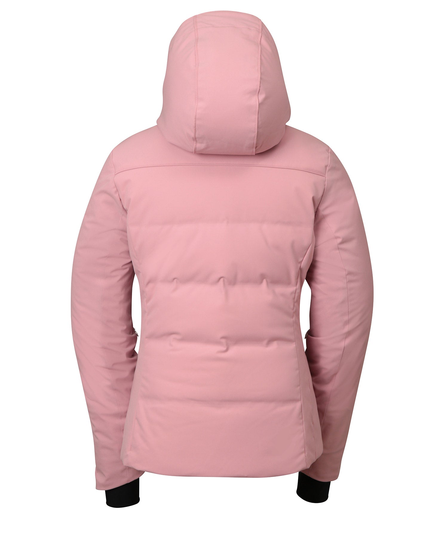 【10月上旬お届け予約商品】【WOMENS】Seamless Down Jacket / シームレスダウンジャケット / phenix スキーウェア 26AW / ADVANCE-ACTIVE