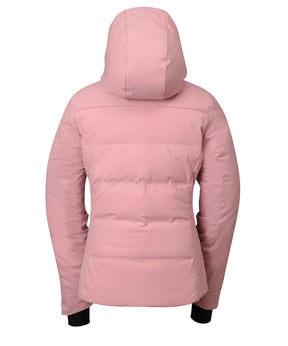 【10月上旬お届け予約商品】【WOMENS】Seamless Down Jacket / シームレスダウンジャケット / phenix スキーウェア 26AW / ADVANCE-ACTIVE