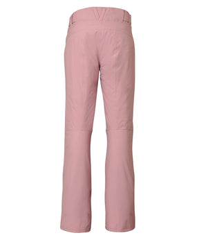【10月上旬お届け予約商品】【WOMENS】Soft Frame Pants / ソフトフレームパンツ / phenix スキーウェア 26AW / ADVANCE