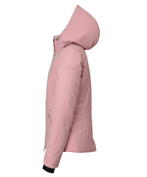 【10月上旬お届け予約商品】【WOMENS】Soft Frame Jacket / ソフトフレームジャケット / phenix スキーウェア 26AW / ADVANCE-ACTIVE