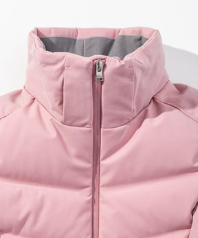 【10月上旬お届け予約商品】【WOMENS】Seamless Down Jacket / シームレスダウンジャケット / phenix スキーウェア 26AW / ADVANCE-ACTIVE