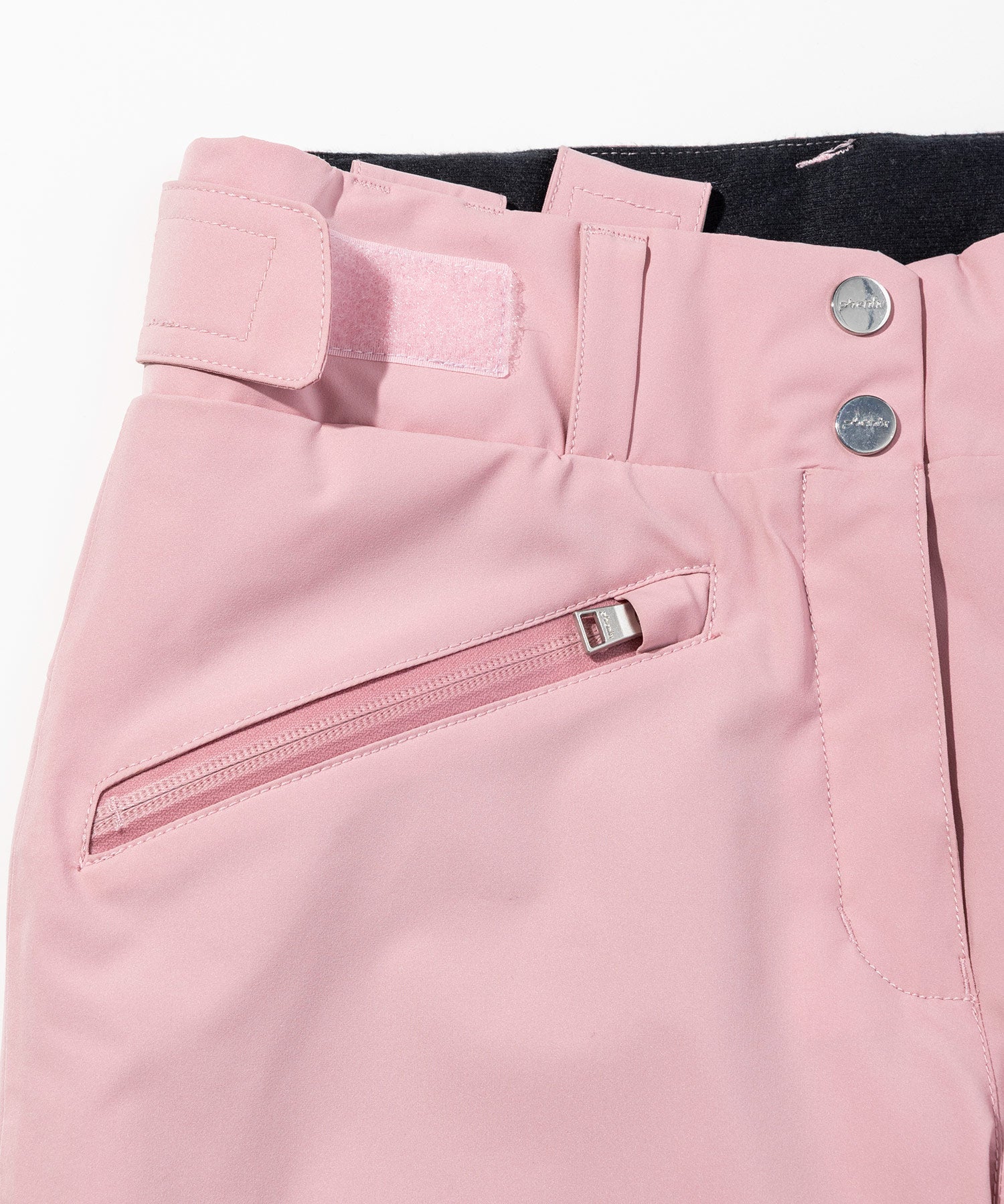 【10月上旬お届け予約商品】【WOMENS】Side Pocket Accent Pants / サイドポケットアクセントパンツ / phenix スキーウェア 26AW / ADVANCE-ACTIVE