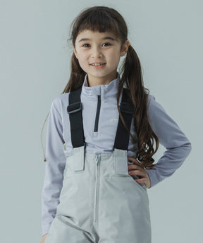 KIDS/JUNIOR】Color Block Inner / カラーブロックインナー / phenix