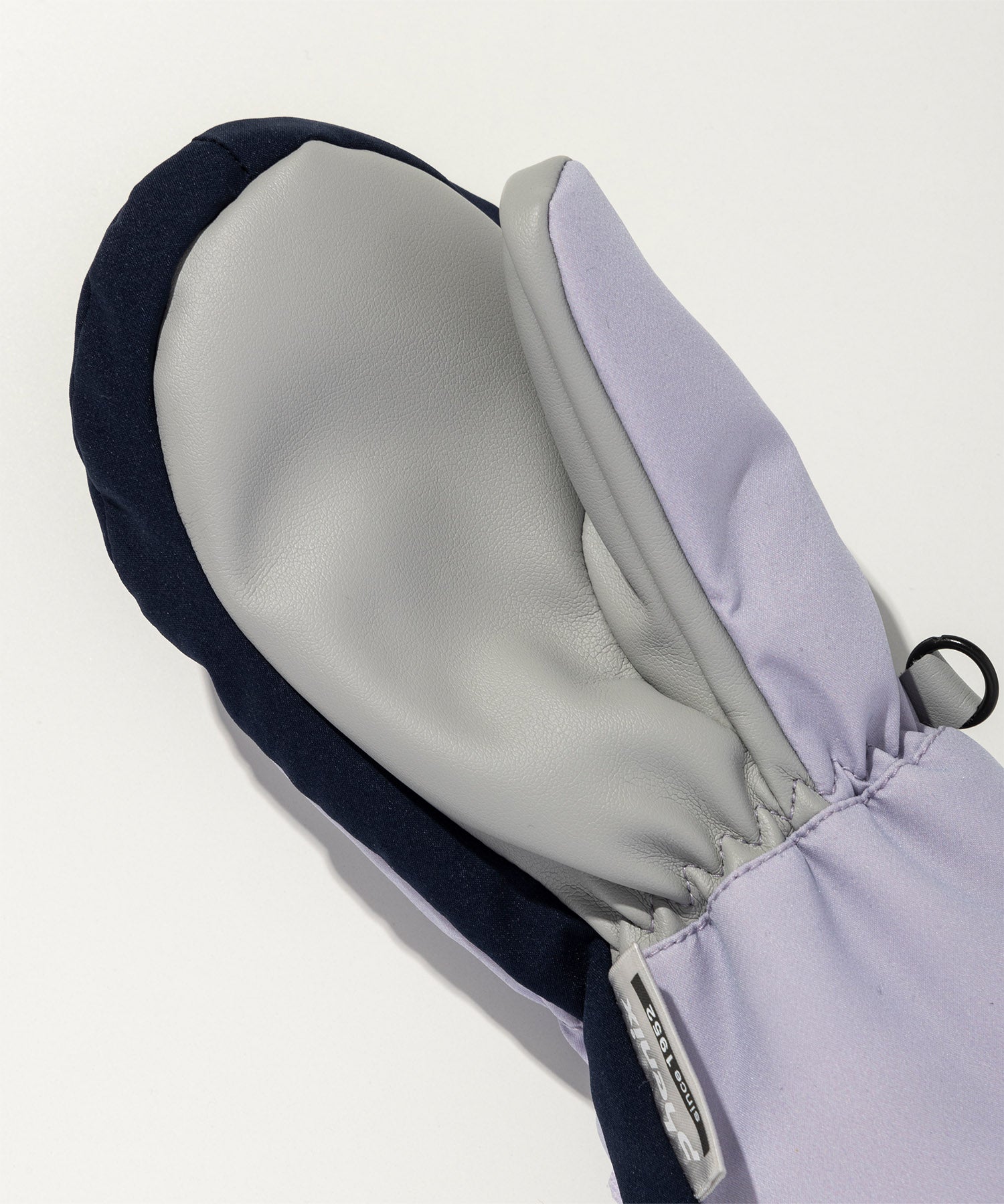 【KIDS/JUNIOR】Front Zipper Mittens / フロントジッパーグローブ / phenix スキーウェア 26AW