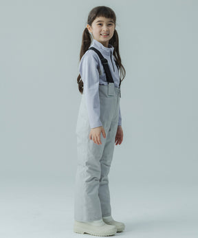【KIDS/JUNIOR】Yuki HERO Jr Two-Piece / ユキヒーロージュニアツーピース / phenix スキーウェア 26AW