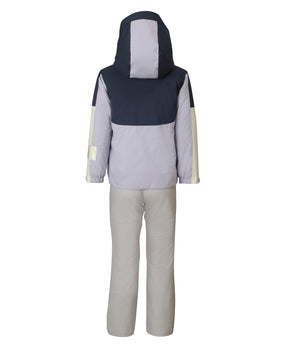 【KIDS/JUNIOR】Yuki HERO Jr Two-Piece / ユキヒーロージュニアツーピース / phenix スキーウェア 26AW